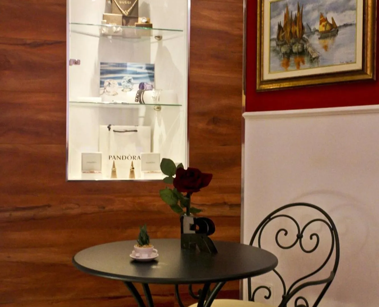 Trilocale Appartement Chioggia