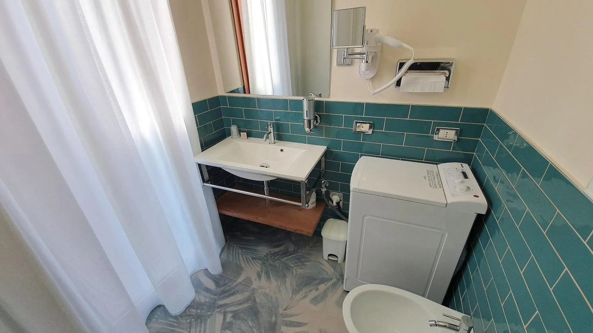 Trilocale Appartement Chioggia