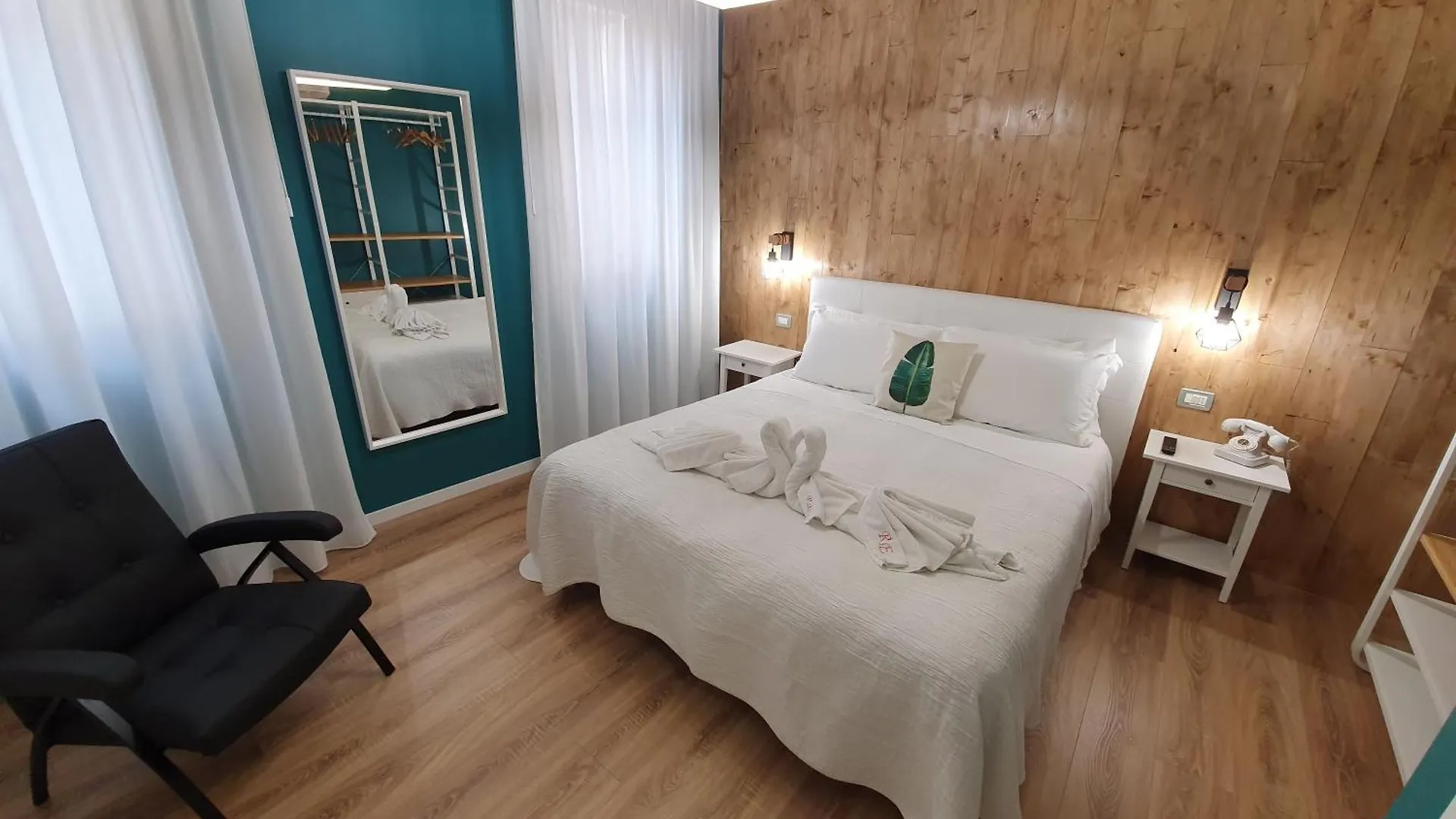 Trilocale Appartement Chioggia