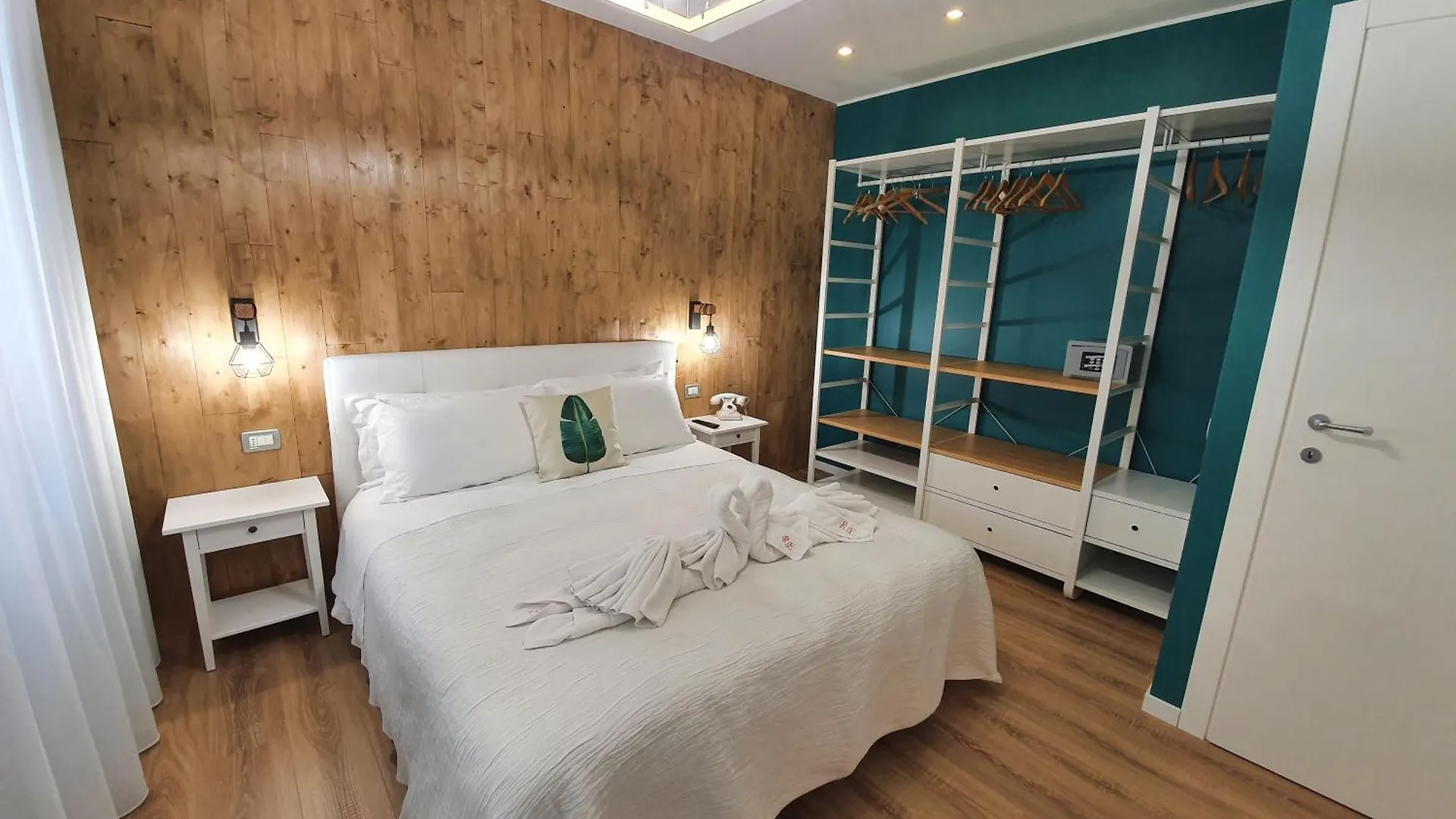 Trilocale Daire Chioggia